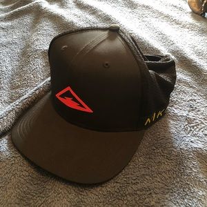 Nike Dri Fit Trail Series Hat